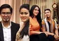 Bak Jilat Ludah Sendiri! Gembar-Gembor Tuding Mikhavita Wijaya Selingkuhan Hotma Sitompul, Desiree Tarigan Kini Sayangkan Nasib Rumah Tangga Bams: Saya Saksi...