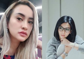 Termakan Omongannya Sendiri, Pedangdut Lia Ladysta Dilaporkan Syahrini ke Polisi dan Bakal Diperiksa Sebagai Saksi!