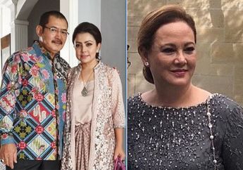 Ngebet Nikahi Mayangsari, Bambang Trihatmodjo Rela Rogoh Kocek Rp 1,5 Miliar dan Ceraikan Halimah Hanya dalam Waktu 5 Menit Kemudian Langsung Tinggalkan Pengadilan!