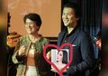 Potret Masa Kecil Reino Barack Tersebar, Penampilan Sang Bunda yang Asli Jepang Curi Perhatian