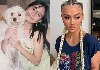'Kena Karma' Waduh! Usai Dibandingkan Habis-habisan dengan Niki Zefanya, Sosok Ini Sebut Karier Agnez Mo Bakal Merosot Gegara Satu Hal Ini
