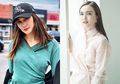Luna Maya dan Shandy Aulia Kompak Tampil dengan Makeup Minimalis Saat Nonton Bioskop Bareng, Cantiknya Natural!