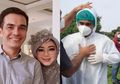 Bak Firasat Sebelum Meninggal, Rina Gunawan Beri Pesan Begini Untuk Teddy Syach Saat Ultah Pernikahan Tahun Lalu: Aku Bersyukur...