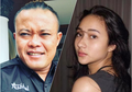 Sule Blak-blakan Cerita Awal Mula Bertemu dengan Kekasih Barunya, Diduga Perempuan Berdarah Bali-Jerman Berusia 22 Tahun