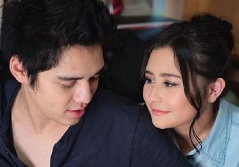 Hadiah Manis nan Romantis Pemberian Maxime Bouttier untuk Prilly Latuconsina, Bikin Iri!