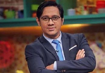 Pilih Jadi Host Ini Talkshow daripada Jadi Wayang OVJ Meski Dibayar Rp 50 Juta per Episode, Andre Taulany Ungkap Alasan Mencengangkan