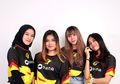 ONIC Esports Perkenalkan Roster Baru untuk Divisi Free Fire Ladies