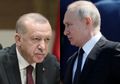 Tewasnya 33 Tentara Turki dalam Sehari Perkeruh Hubungan Turki dan Rusia Sampai Siap Berhadap-hadapan, NATO Beri Peringatan Ini