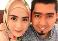 Pantas Bikin Ustaz Solmed Klepek-klepek, ternyata April Jasmine bukan Orang Sembarangan hingga Sempat Beradu Peran dengan Sang Pendakwah