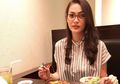 Cerai dengan Pejabat Hingga Diusir dari Rumah, Semua Pasti Terkejut Melihat Isi Hunian Christy Jusung