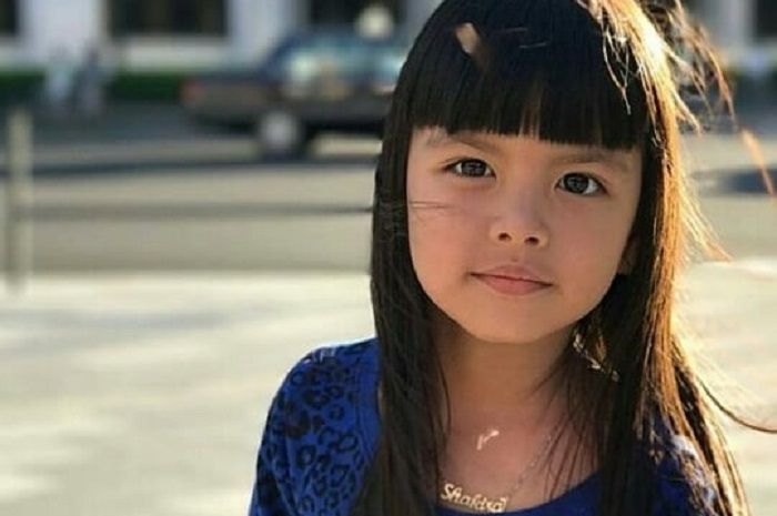Bukan Sang Ayah, Shakira Aurum Malah Sebut Mantan Kekasih Denada Pria