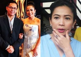 Intip Biodata Enkito Herman Nugroho Suami Feni Rose yang Jadi Sorotan, Diam-diam Sudah Bercerai Sejak 3 Tahun Lalu, Ternyata Punya Pekerjaan Bukan Kaleng-kaleng Ini!