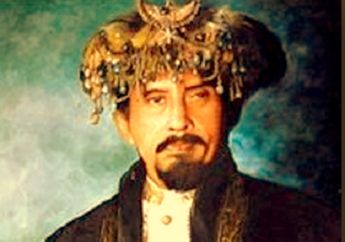 Dijuluki Khalifah Nusantara, Ini Sosok Sultan Baabullah Asal Maluku Utara 'Kembaran 'Salahudin Al Ayyubi' yang Gigih Mengusir Penjajah dengan Cara 'Tak Biasa'