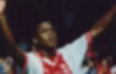 Patrick Kluivert