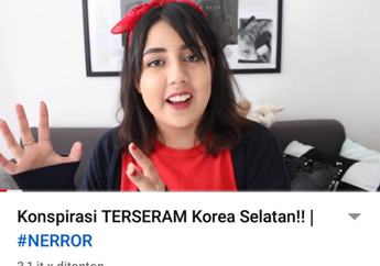 Serem Banget! Beberapa YouTuber Indonesia Ini Menyajikan Konten yang Penuh dengan Konspirasi. Subscriber-nya Jutaan!