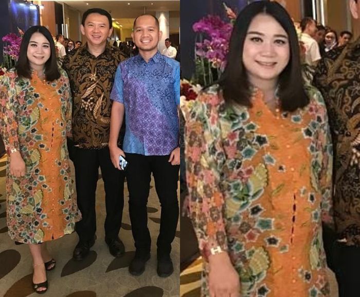 Jadi Mantan Ajudan Veronica Tan hingga Nyonya Ahok Bos Pertamina, Intip Harga Gelang Puput Nastiti Devi yang Harganya Selangit!