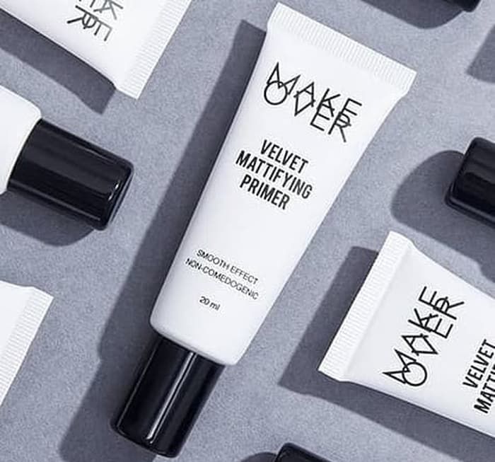 3 Rekomendasi Primer untuk Kulit Berminyak Bikin Makeup Flawless dan