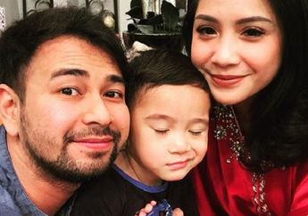 Mama Rieta Langsung Teriak Histeris, Perkawinan Kedua Raffi Ahmad Sukses Dibongkar Presenter Kondang Ini, Izin Menikah dari Nagita Slavina Pun Disinggung