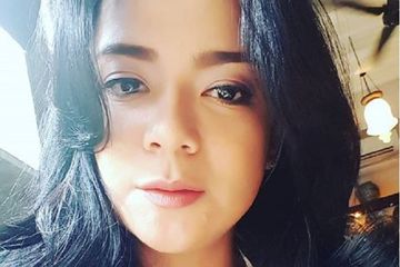 Curhat Janda Muda Seorang Artis Cantik; Menjanda Tak Mudah, Kesehatan Fisik dan Mental Terganggu, Pun Anaknya