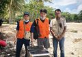 Ifan Seventeen Gusar Atas Pernyataan BMKG yang Sempat Sebut Tsunami Hanya Gelombang Pasang