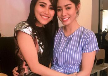 Bukan Pengakuan Nikah Siri Ivan Gunawan di Depan Kamera, Ternyata Kabar Inilah yang Pernah Bikin Ayu Ting Ting Benar-benar Syok Pada 2019: 'Nggak Ada Gejala Apa-apa'