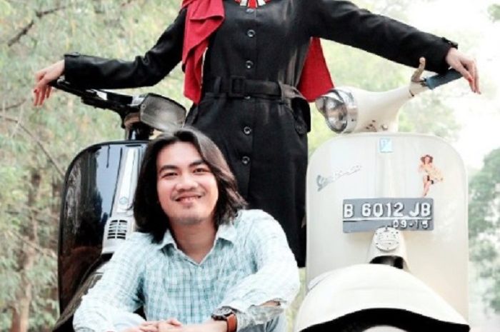 75 Gambar Anak Crosser Romantis HD Terbaru