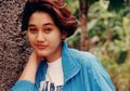 Hari Ini Tepat 24 Tahun Kematian Nike Ardilla, Melly Goeslaw Sempat Bongkar Sifat Asli Sang Lady Rocker Semasa Hidup