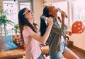 Suntuk di Rumah Aja? Jadilah Pejuang Keseruan: Ubah Jemu Kamu Jadi Lebih Berasa Seru!