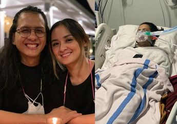 Apa Itu Badai Sitokin, Penyebab Raditya Oloan Suami Joanna Alexandra Meninggal Dunia Usai Dinyatakan Negatif Covid-19