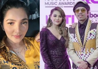 Ini Alasan Ashanty Menyetujui Aurel Hermansyah Menikah dengan Atta Halilintar