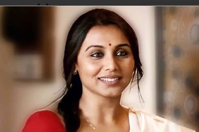 Punya Rumah Tangga yang Unik, Rani Mukerji Mengaku Sama Sekali Tidak