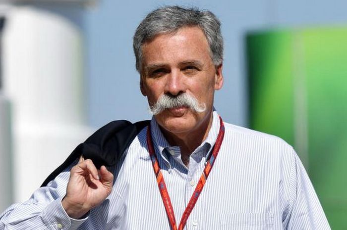 Bos Formula 1, Chase Carey ingin ada tokoh pahlawan lagi bagi penonton balap F1