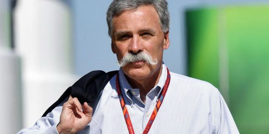 CEO F1 Tanggapi Kritik dari Promotor Sirkuit Jelang Musim 2019