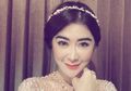 Tertunduk karena Air Matanya Tak Lagi Bisa Dibendung, Uut Permatasari Kenang Momen Pertama Kali Bertemu Ibu Mertua demi Dapatkan Restu, 'Lillahi Taalla'