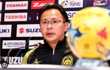 Timnas U-23 Malaysia Diremehkan, Pelatih Saddil Ramdani Turun Tangan