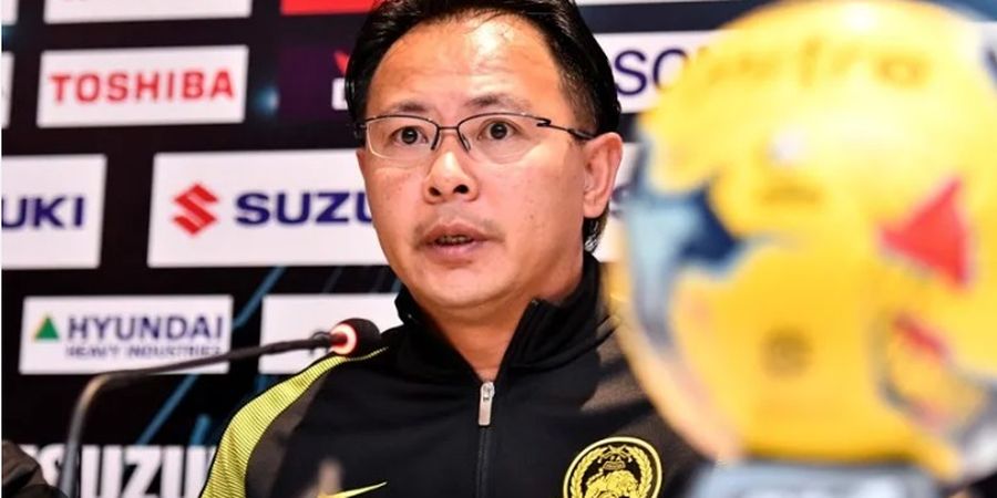 Timnas U-23 Malaysia Diremehkan, Pelatih Saddil Ramdani Turun Tangan