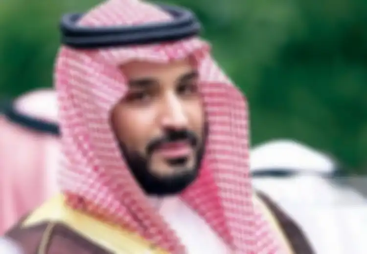 Tanpa Alasan yang Jelas, Putra Mahkota Arab Saudi MBS Perintahkan Penangkapan Tiga Anggota Senior Kerajaan, Termasuk Adik Raja Salman
