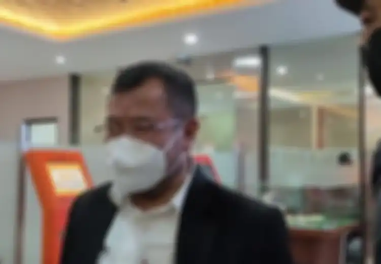 Total yang Harus Disalurkan Rp138 Miliar, Dana Sosial Keluarga Korban Kecelakaan Lion Air pada 2018 Justru Diduga untuk Gaji Petinggi dan Staf ACT