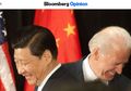 Tak Terima 'Luka Lamanya' Dikorek Joe Biden, China Beberkan dan Mencela 'Sejarah Gelap' Badan Intelijen AS