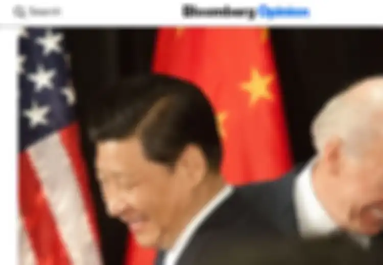 Tak Terima 'Luka Lamanya' Dikorek Joe Biden, China Beberkan dan Mencela 'Sejarah Gelap' Badan Intelijen AS
