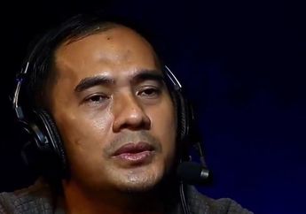 Merasa jadi Korban, Saipul Jamil Mengaku Dirugikan usai Banyak Stasiun TV yang Batalkan Kontrak Imbas Diboikot Ratusan Ribu Netizen