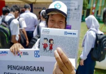 Diperpanjang Hingga Akhir Januari 2023, Berikut Cara Aktivasi Rekening PIP Siswa SD sampai SMA