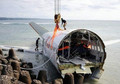 Nyaris Serupa dengan Hilangnya Lion Air JT 610, Pesawat Malaysia Ini Alami Hal Lebih Mengerikan