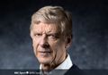 Arsene Wenger yang Tak Terlihat Menua Meski Sudah Berusia 70 Tahun