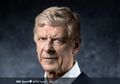 Arsene Wenger yang Tak Terlihat Menua Meski Sudah Berusia 70 Tahun