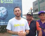 Persib Vs Persija Tanpa Penonton, Marc Klok: Seperti Laga Uji Coba