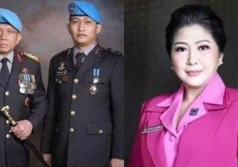 BERITA TERPOPULER: Putri Candrawathi Ngaku Digerayangi Brigadir J Mulai dari Paha sampai Kemaluan Hingga Ibu Indah Permatasari Amuk Arie Kriting yang Ambil Anaknya Tanpa Restu