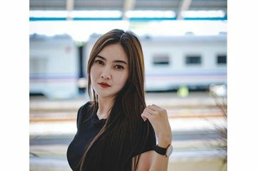Disebut Sukses karena Pengaruh Cak Malik, Sosok Orangtua Nella ...