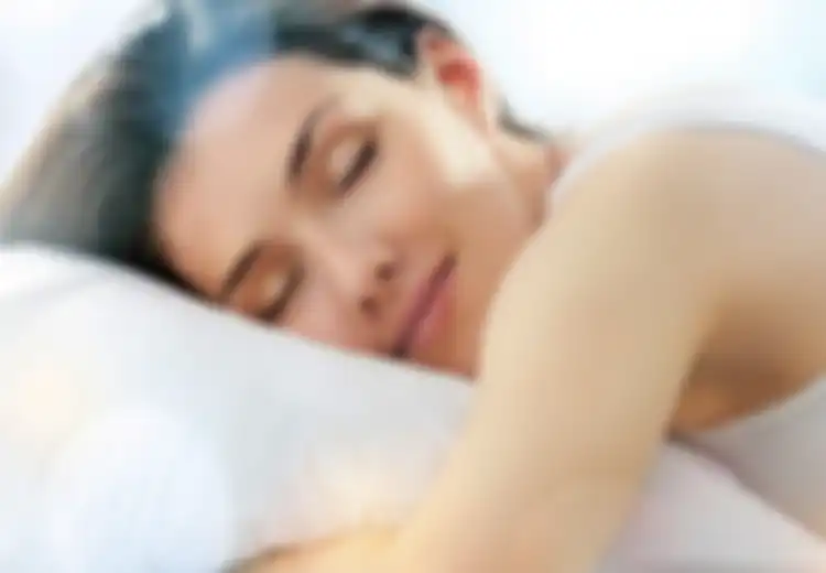    Bagi Wanita, Mana yang Lebih Baik  Tidur Malam Tanpa Bra atau Tetap Memakainya? Begini Penjelasannya!