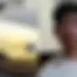 Sosok Bocah Pengemudi VW Kuning Plat B yang Tabrak Polisi Ternyata Anak Pengusaha